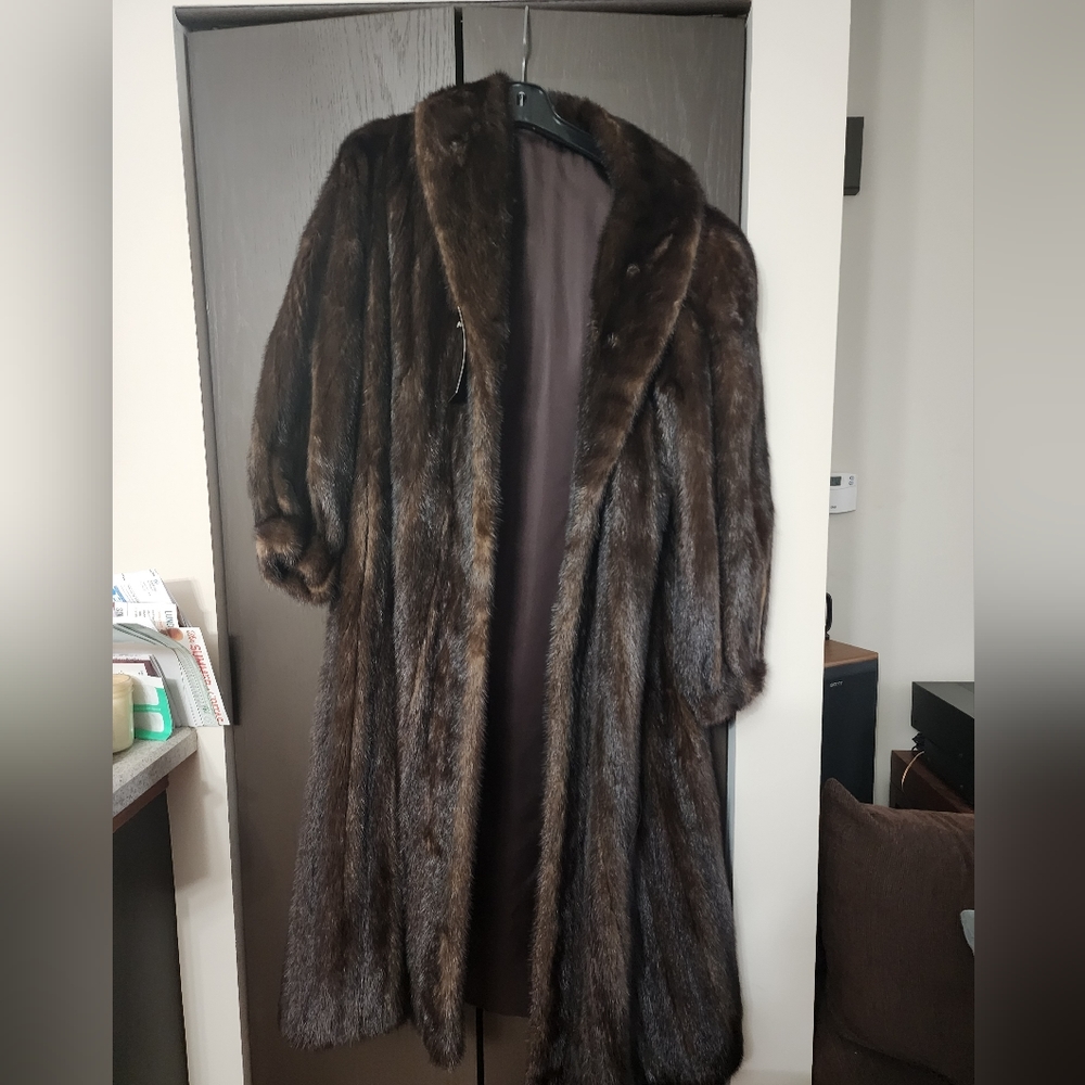 Real gur coat
